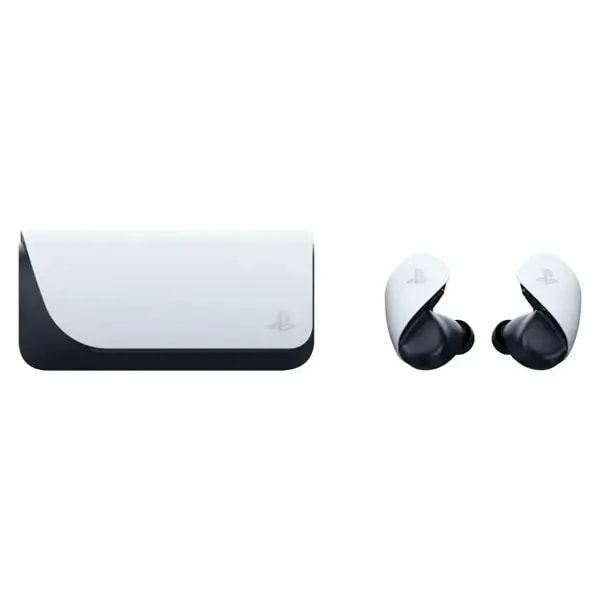 Écouteurs sans fil – PULSE Explore – PS5 – Blanc — photo 3
