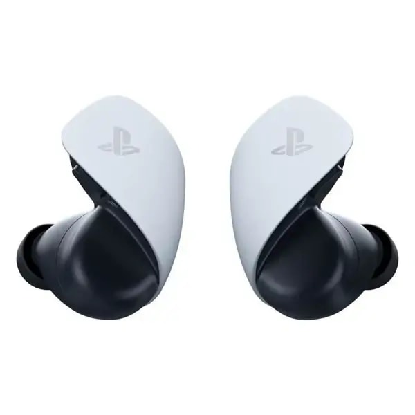 Écouteurs sans fil – PULSE Explore – PS5 – Blanc — photo 6