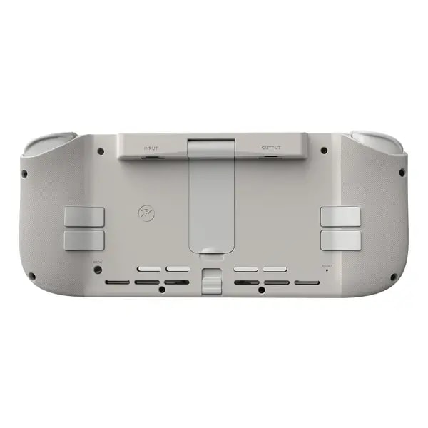 Nitro Deck pour Nintendo Switch OLED – CRKD – Blanc — photo 2