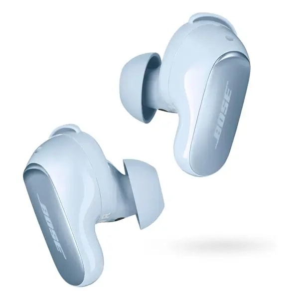Ecouteurs sans fil Bose – QuietComfort Ultra Earbuds – Reduction de Bruit – Bleu — photo 1