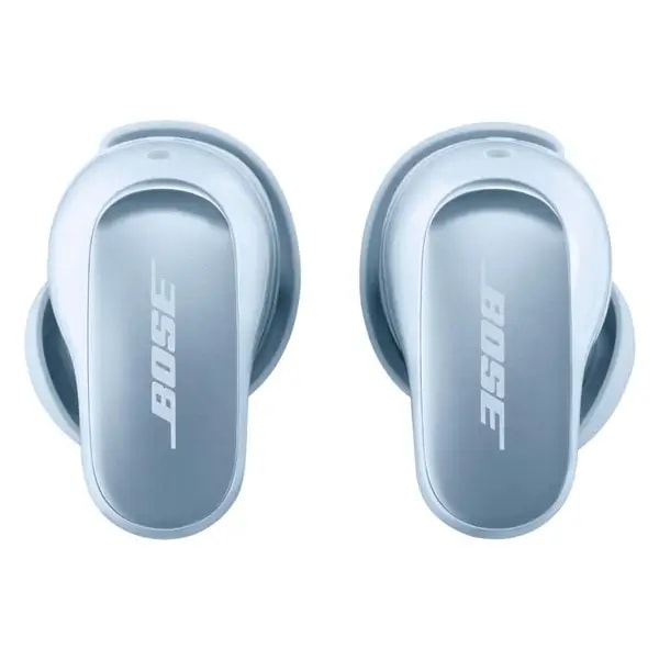 Ecouteurs sans fil Bose – QuietComfort Ultra Earbuds – Reduction de Bruit – Bleu — photo 2