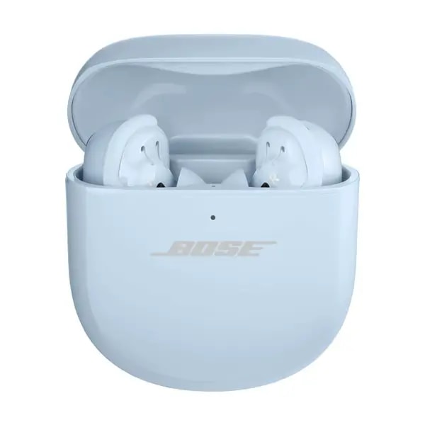 Ecouteurs sans fil Bose – QuietComfort Ultra Earbuds – Reduction de Bruit – Bleu — photo 3