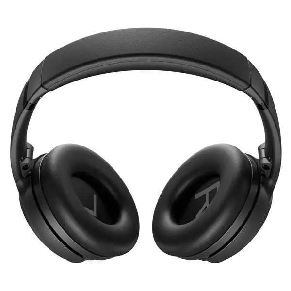 Casque – Bose QuietComfort – Reduction de Bruit – Noir — photo 4