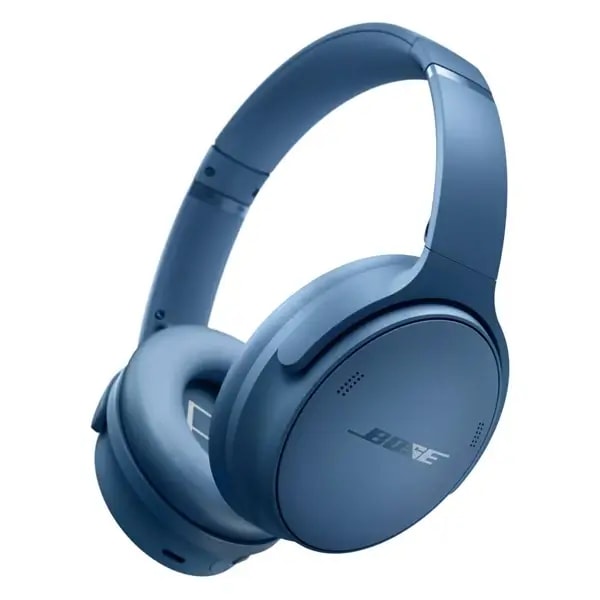Casque – Bose QuietComfort – Reduction de Bruit – Bleu — photo 2