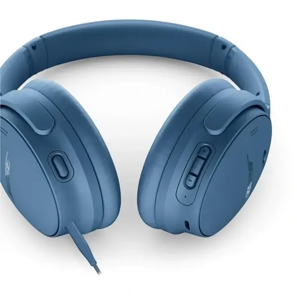 Casque – Bose QuietComfort – Reduction de Bruit – Bleu — photo 3