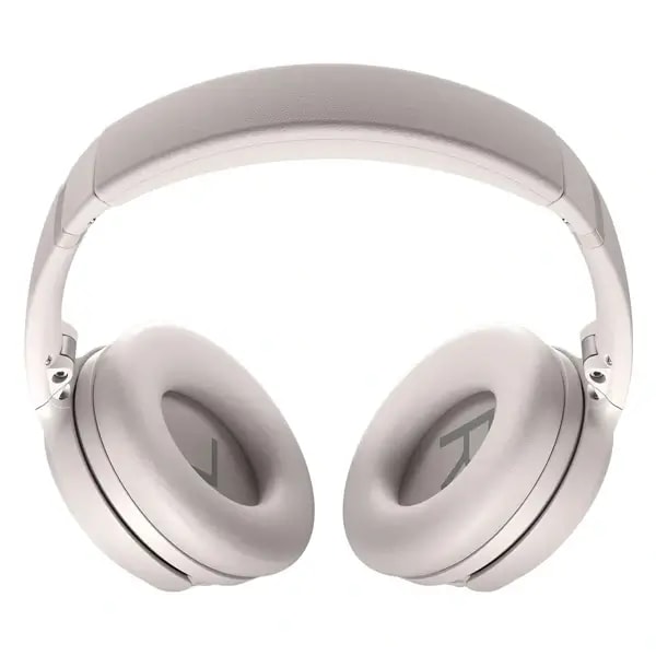 Casque – Bose QuietComfort – Reduction de Bruit – Blanc/Nuage — photo 3