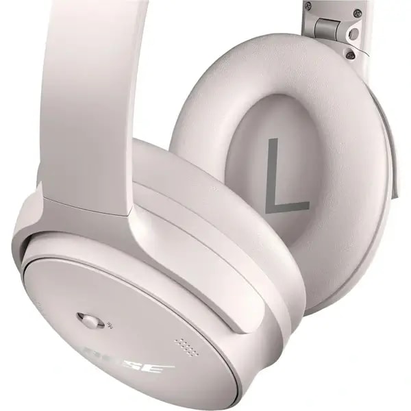 Casque – Bose QuietComfort – Reduction de Bruit – Blanc/Nuage — photo 7
