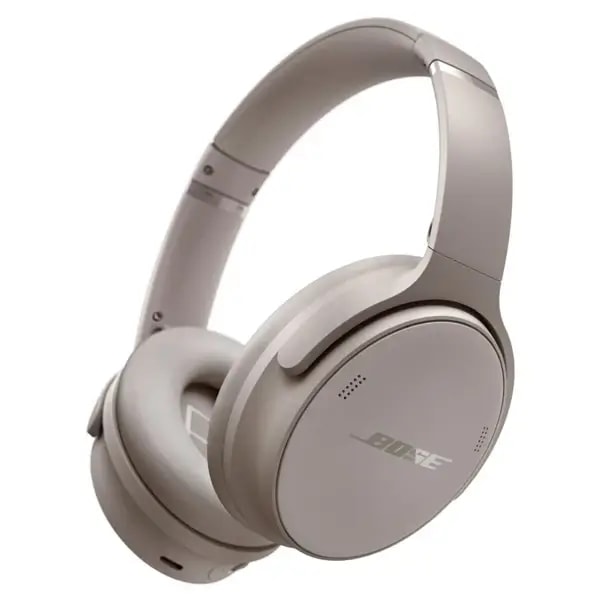 Casque – Bose QuietComfort – Reduction de Bruit – Grès — photo 1