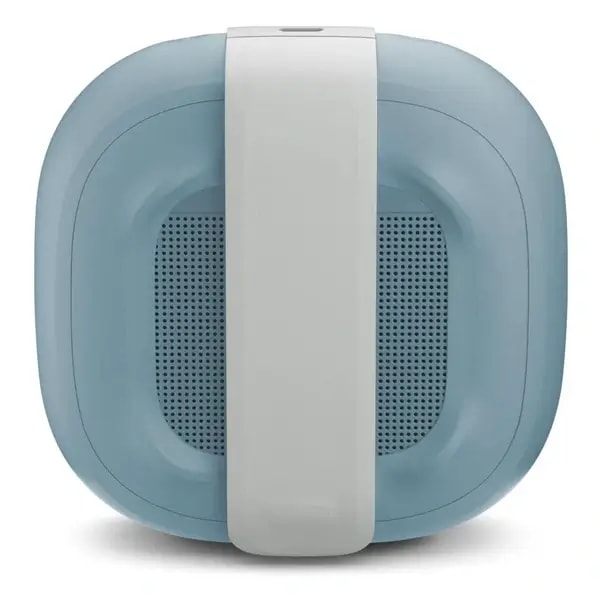 Enceinte Bluetooth Portable Bose SoundLink Micro – Étanche – Commandes vocales – Bleu – 783342-0300 — photo 2
