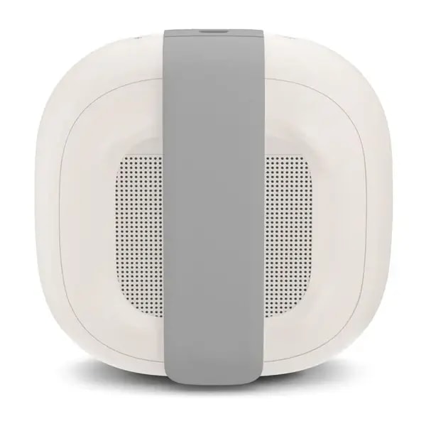 Enceinte Bluetooth Portable Bose SoundLink Micro – Étanche – Commandes vocales – Blanc/Nuage – 783342-0400 — photo 4