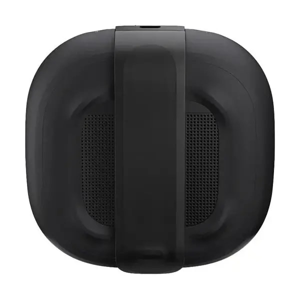 Enceinte Bluetooth Portable Bose SoundLink Micro – Étanche – Commandes vocales – Noir – 783342-0100 — photo 3