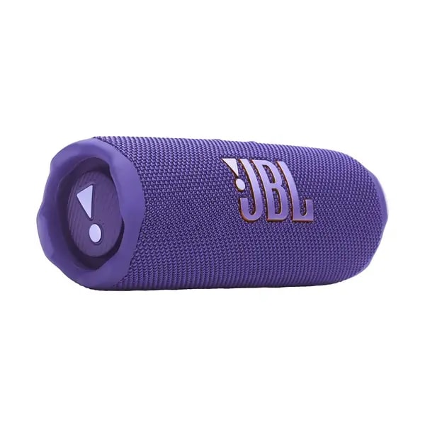 Enceinte bluetooth portable sans fil JBL Flip 7 – Autonomie 16 heures – BT 5.4 – 35 Watts – IP68 – Violet — photo 1