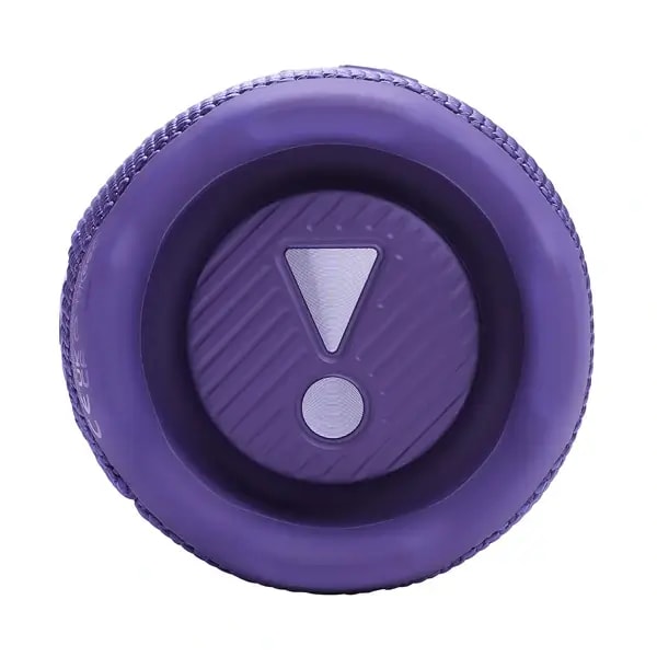 Enceinte bluetooth portable sans fil JBL Flip 7 – Autonomie 16 heures – BT 5.4 – 35 Watts – IP68 – Violet — photo 2