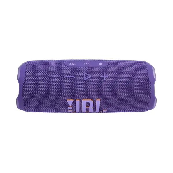 Enceinte bluetooth portable sans fil JBL Flip 7 – Autonomie 16 heures – BT 5.4 – 35 Watts – IP68 – Violet — photo 5