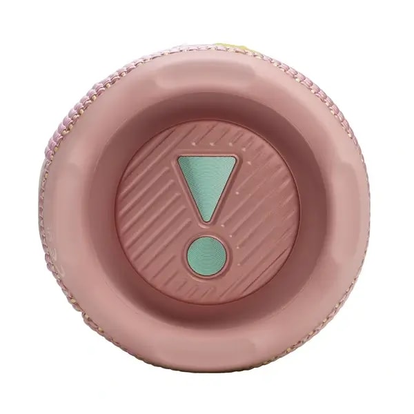 Enceinte bluetooth portable sans fil JBL Flip 7 – Autonomie 16 heures – BT 5.4 – 35 Watts – IP68 – Rose — photo 2