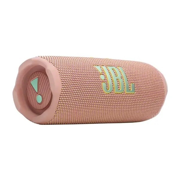 Enceinte bluetooth portable sans fil JBL Flip 7 – Autonomie 16 heures – BT 5.4 – 35 Watts – IP68 – Rose — photo 4