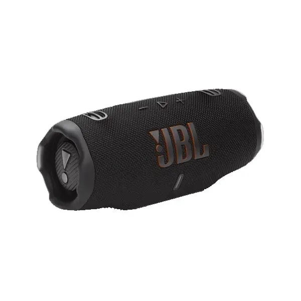 Enceinte portable Bluetooth JBL Charge 6 – Autonomie 28h – 45W – BT 5.4 – IP68 – Powerbank – Noir — photo 2