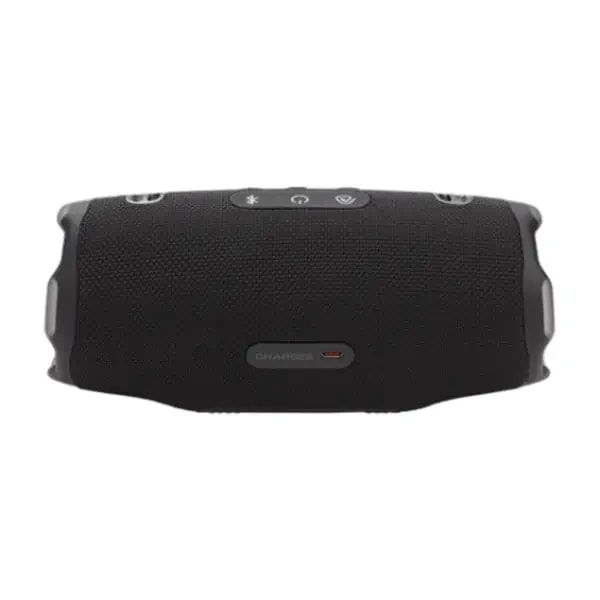 Enceinte portable Bluetooth JBL Charge 6 – Autonomie 28h – 45W – BT 5.4 – IP68 – Powerbank – Noir — photo 3