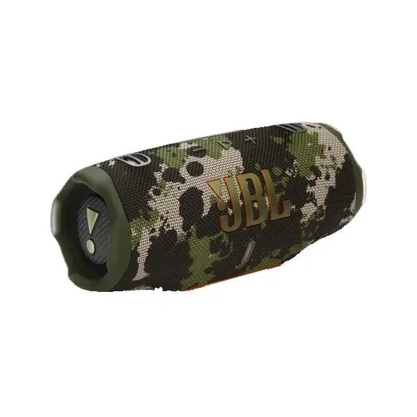 Enceinte portable Bluetooth JBL Charge 6 – Autonomie 28h – 45W – BT 5.4 – IP68 – Powerbank – Camouflage — photo 2