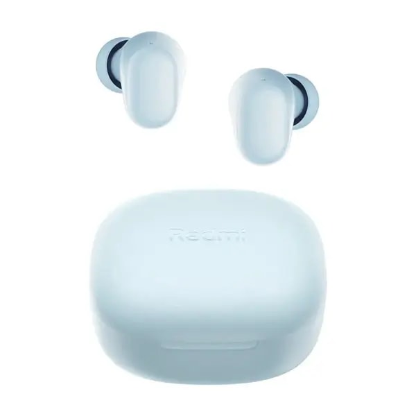 Écouteurs Redmi Buds 6 Play – Bluetooth – 36h Autonomie – Bleu – BHR9283GL — photo 1