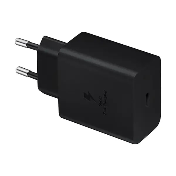 Chargeur Samsung – 45W – Port Type-C – 5A – Longueur du câble 1.8m – EP-T4511XBEGWW — photo 2
