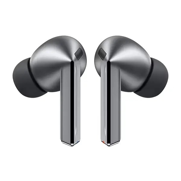 Écouteur sans fil Samsung Galaxy Buds 3 Pro – Bluetooth avec réduction active du bruit – Argent – SM-R630NZAAMEA — photo 4