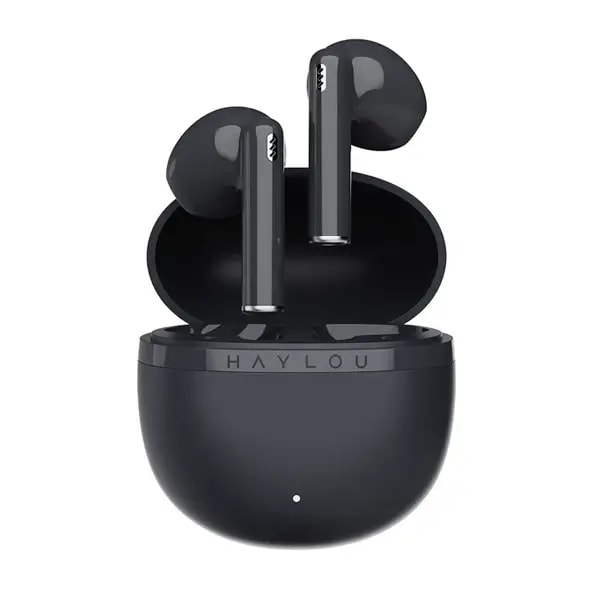 Haylou X1 Plus – Écouteurs sans fil – Noir — photo 1