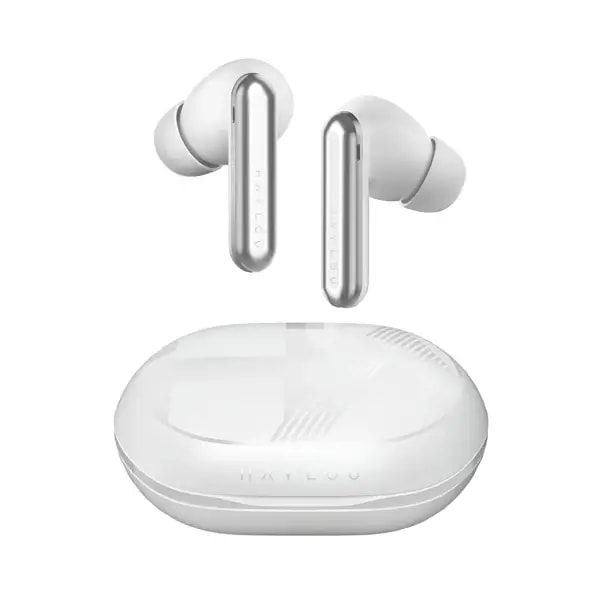 Haylou Mori Pro – Écouteurs Sans Fil – T016 – Blanc — photo 1