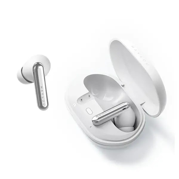 Haylou Mori Pro – Écouteurs Sans Fil – T016 – Blanc — photo 3