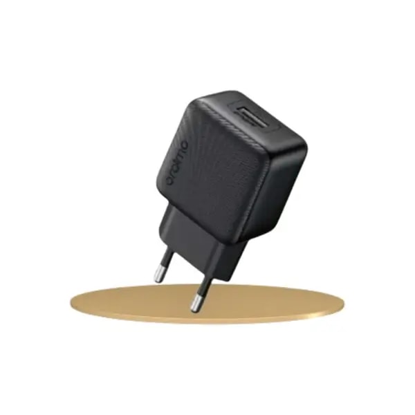 Chargeur Rapide Compact 10W – ORAIMO