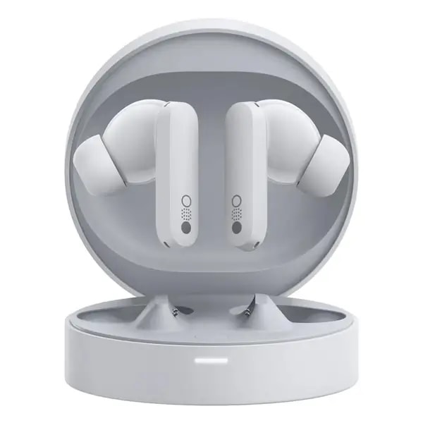 Ecouteurs sans fil Buds Pro – 6 Microphones HD intégrés – IP54 – Autonomie 39h – CMF by Nothing – Blanc — photo 1