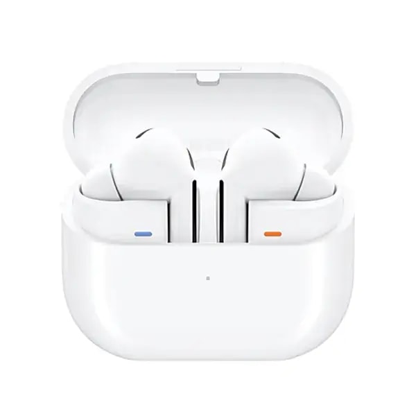 Écouteur sans fil Samsung Galaxy Buds 3 Pro – Bluetooth avec réduction active du bruit – Blanc – SM-R630NZAAMEA — photo 1