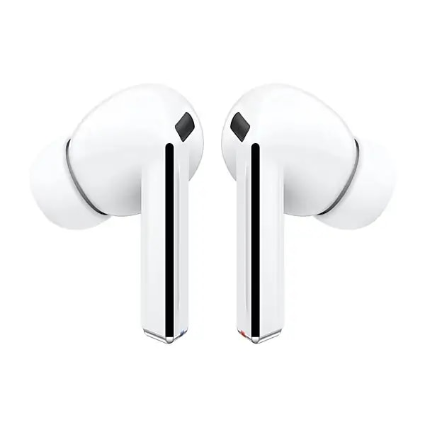 Écouteur sans fil Samsung Galaxy Buds 3 Pro – Bluetooth avec réduction active du bruit – Blanc – SM-R630NZAAMEA — photo 3