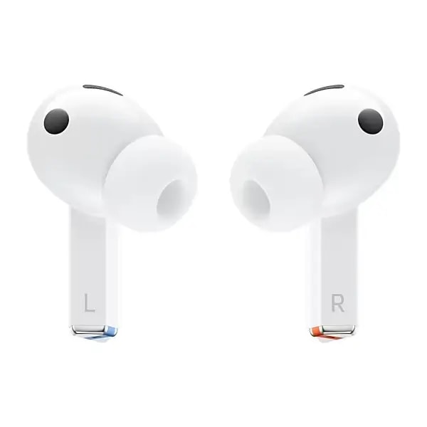 Écouteur sans fil Samsung Galaxy Buds 3 Pro – Bluetooth avec réduction active du bruit – Blanc – SM-R630NZAAMEA — photo 4