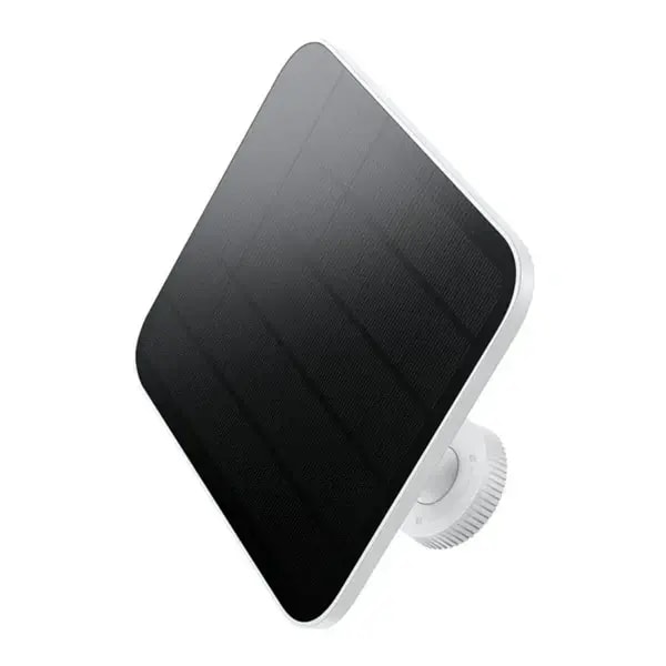 Panneau solaire Xiaomi pour Camera BW Séries – 5W – IP66 – BHR8352GL — photo 3