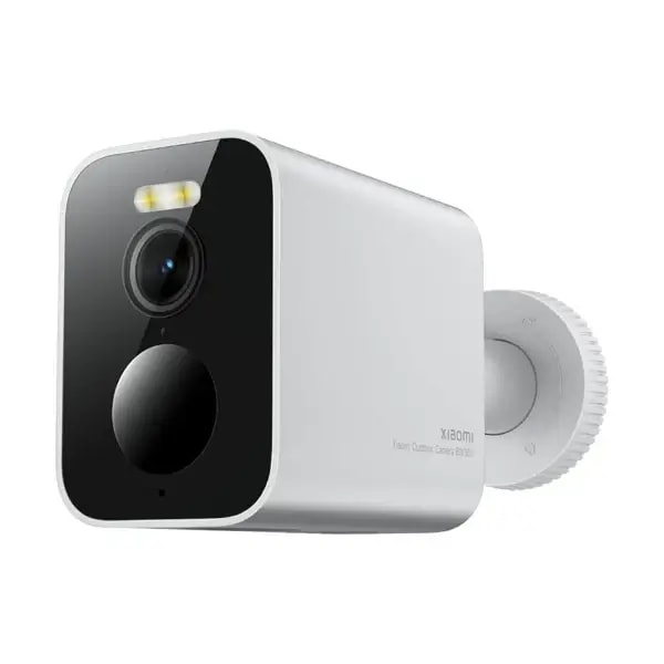Caméra de surveillance extérieure Xiaomi BW300 – Résolution 2K – Angle de vue 130° – Wifi – Étanche à l’eau et à la poussière IP67 – BHR8303GL — photo 1