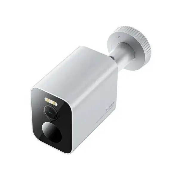 Caméra de surveillance extérieure Xiaomi BW300 – Résolution 2K – Angle de vue 130° – Wifi – Étanche à l’eau et à la poussière IP67 – BHR8303GL — photo 2