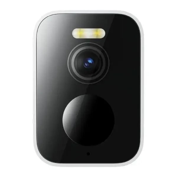 Caméra de surveillance extérieure Xiaomi BW300 – Résolution 2K – Angle de vue 130° – Wifi – Étanche à l’eau et à la poussière IP67 – BHR8303GL — photo 3