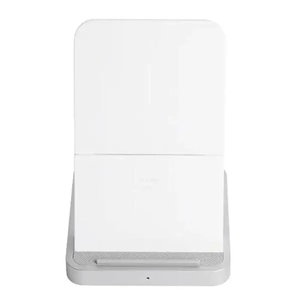 Support de Charge Sans Fil – Xiaomi – 50W Pro – Blanc – BHR7560GL — photo 3