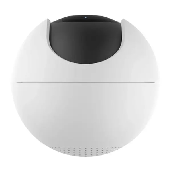 Camera de surveillance intérieur Xiaomi C500 Dual – 4MP Ultra-Claire – Vision nocturne en couleur intégrale – Détection de mouvement – BHR8754GB – Blanc — photo 3