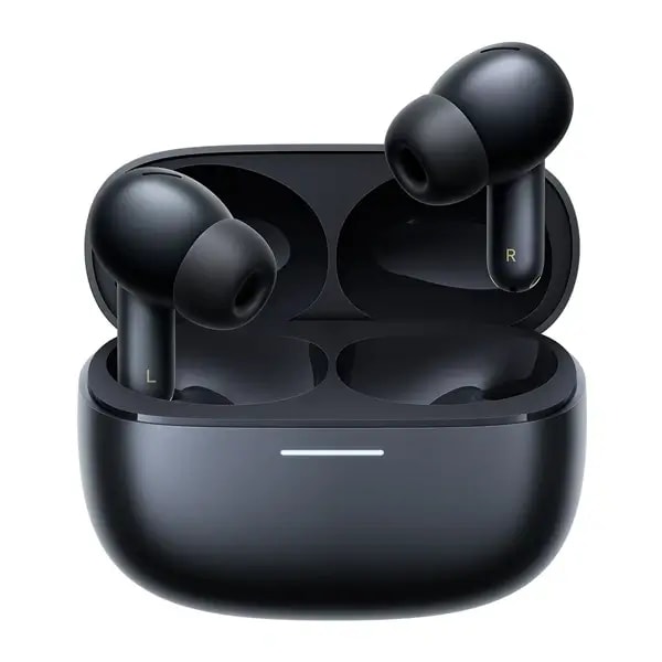 Écouteur Redmi Buds 6 Pro – Casque In-ear – BT – Noir – BHR9307GL — photo 2
