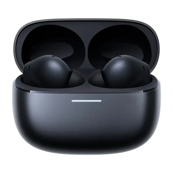 Écouteur Redmi Buds 6 Pro – Casque In-ear – BT – Noir – BHR9307GL — photo 3
