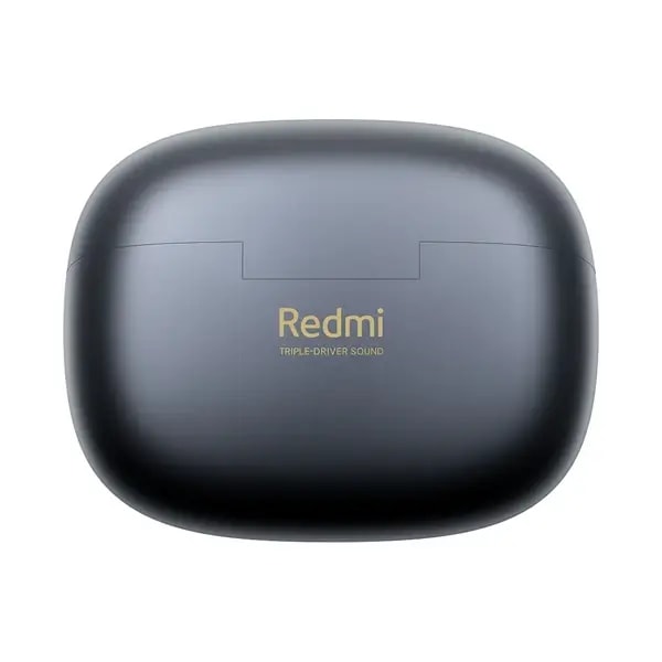 Écouteur Redmi Buds 6 Pro – Casque In-ear – BT – Noir – BHR9307GL — photo 4