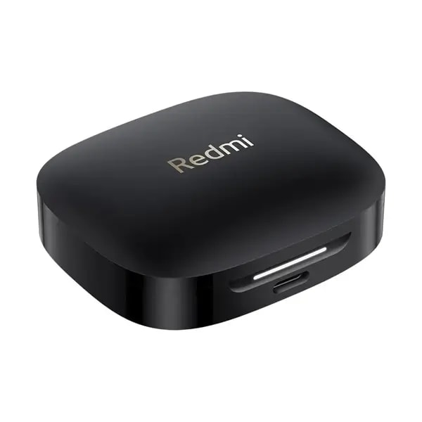 Écouteur Redmi Buds 6 intra-auriculaires sans fil – Noir – BHR9251GL — photo 5