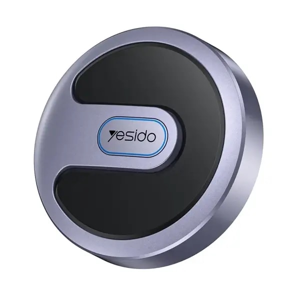 Adaptateur d’affichage sans fil YESIDO – Wi-Fi 2.4G – 5G pour Miracast – AirPlay – DLNA – TV15 — photo 1