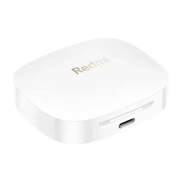 Écouteur Redmi Buds 6 intra-auriculaires sans fil – Blanc – BHR9250GL — photo 5