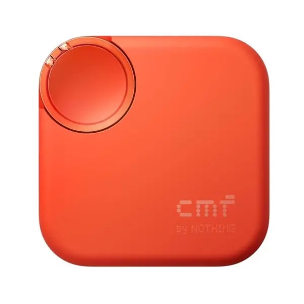 Ecouteur CMF BY NOTHING – Buds 2 – Orange — photo 4