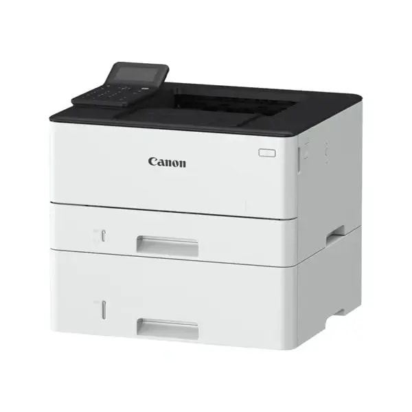 Canon i-SENSYS LBP243dw – Imprimante laser sans fil monochrome et monofonctionnel – 36ppm — photo 2
