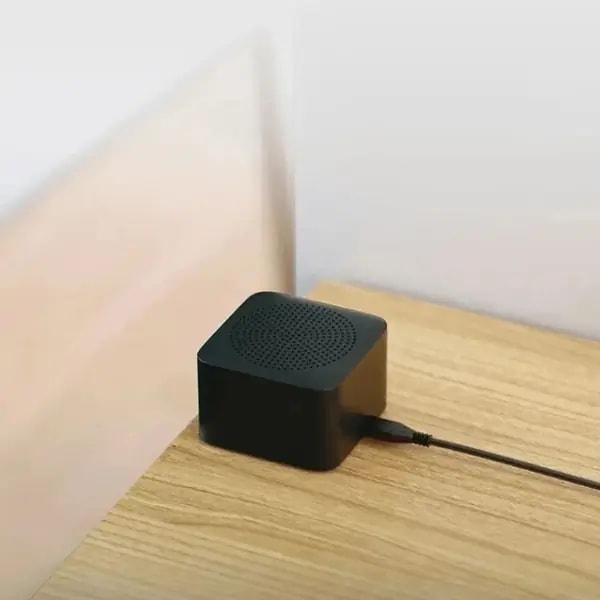 Xiaomi – Système de surveillance à vidéo sonnette – Google assistant – 170° – BHR7068GL — photo 3