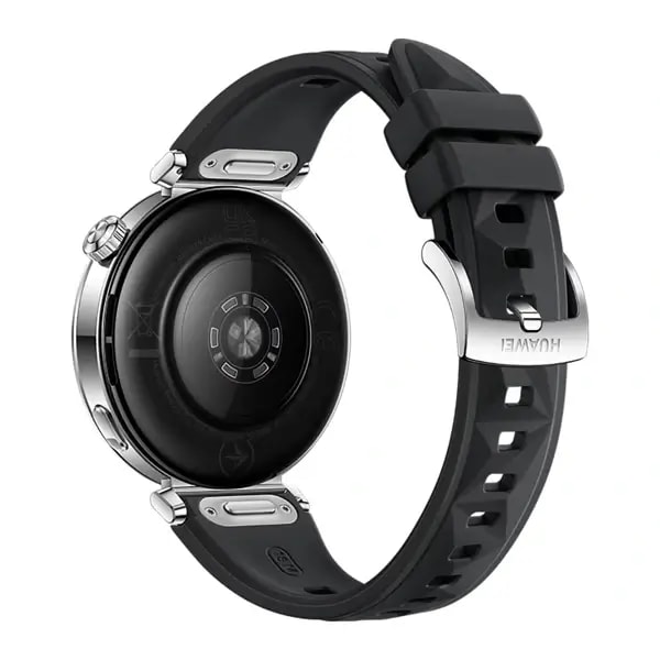 Montre connectée HUAWEI Watch GT5 – 41mm – GPS intégré – Compatible avec Android & iOS – Noir — photo 3